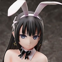 高瀬ミリカ バニーVer.