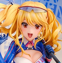 うわさのレースクイーン