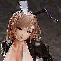 ママバニーの優子さん