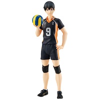 POP UP PARADE 影山飛雄