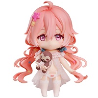 ねんどろいど エヴァンテ