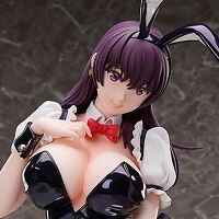 愛菜 バニーVer.