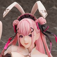 バニーメイド リュシー