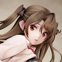 保健室の橘さん 1/6