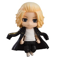 ねんどろいど マイキー(佐野万次郎)