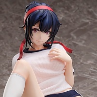 早良綾香 体操服Ver.