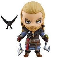 ねんどろいど エイヴォル