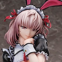 野上紗羅 バニーVer.