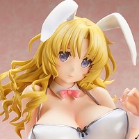 智恵 バニーVer.