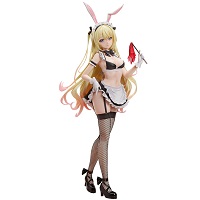 えるる メイドバニーVer.