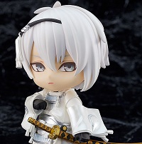 ねんどろいど 三日月宗近