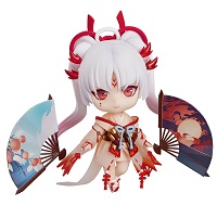 ねんどろいど 不知火