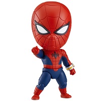 ねんどろいど スパイダーマン 東映バージョン