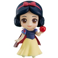 ねんどろいど 白雪姫