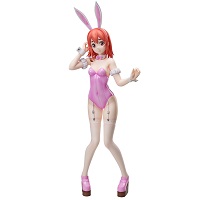 桜沢墨 バニーVer.