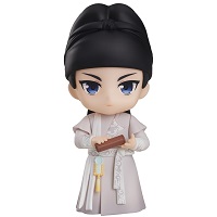 ねんどろいど 百里弘毅