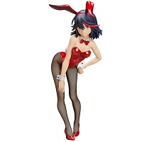 纏流子 バニーVer.2nd