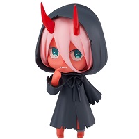 ねんどろいど ゼロツー幼少期Ver.