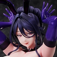 ミヅキ バニーVer. 1/4