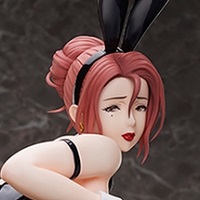 黒木マリリーチカ バニーVer. 1/4