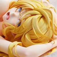 智恵 のけぞりver.