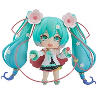 ねんどろいど 初音ミク マジカルミライ 2021Ver.