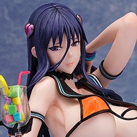 鈴原美紗 ビキニVer.