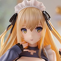 聖メイド・クリス