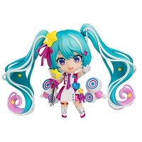 ねんどろいど 初音ミク マジカルミライ10th Ver.