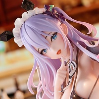 MB家のメイド達 ミーア