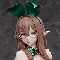 シェイナ・ローデア バニーVer.