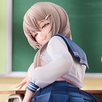 妄想タイツ.43：すずちゃん