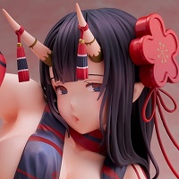 鬼っ子ちゃん 1/5.5