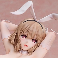 風祭花恋 バニーVer.