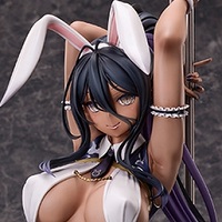 マリアベル バニーVer.