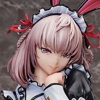 野上紗羅 生足バニーVer.