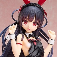 ハチロク あかバニーVer.