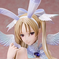 佐々木琴音 Innocent Bunny Ver.