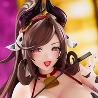 レディ・ホルスタイナー Ver.PIMAX