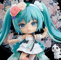 ねんどろいど 初音ミク MIKU WITH YOU 2019Ver.
