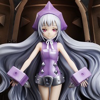 アイアンメイデン・ジャンヌ 1/7