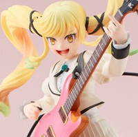 Lucrea 鈴ノ宮りりさ