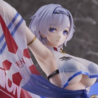 リノ 波濤のチアリーダー