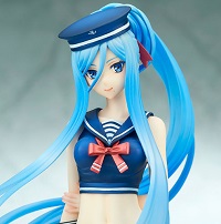 メンタルモデル タカオ セーラーVer. ネイビーブルーエディション