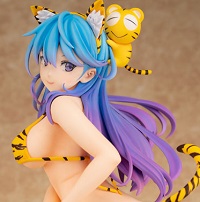 トラティッシュな少女 illustration by けけもつ