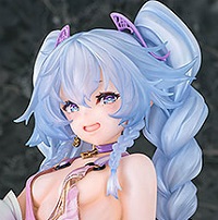 PA-15 蠱惑な桃色千鳥草