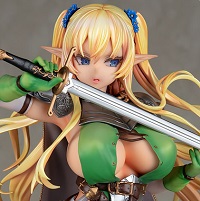 第7村人 シルヴィア アンテナショップ限定版