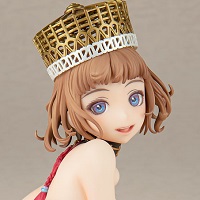 COMIC快楽天 20th COVER GIRL