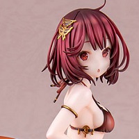 ソフィー・ノイエンミュラー水着Ver.