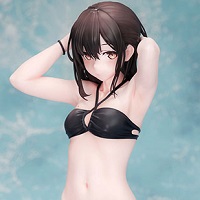 シオリ 水着ver. 1/6